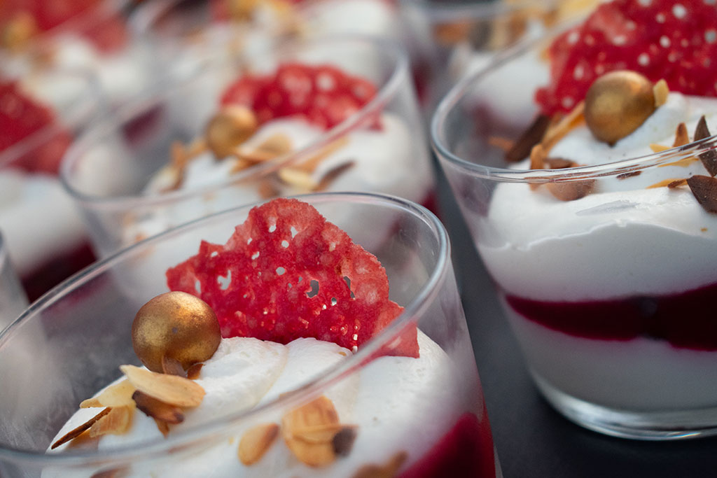 Pasko Feestservice